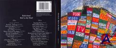 Radiohead - Hail To The Thief