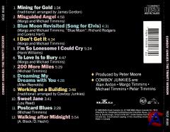 Cowboy Junkies - The Trinity Session