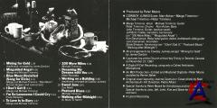 Cowboy Junkies - The Trinity Session