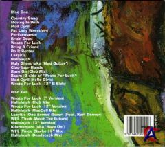 Happy Mondays - Bummed (Collectors Edition)