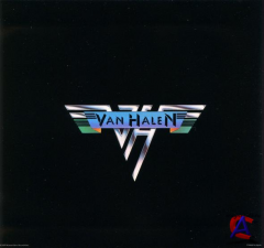 Van Halen - Van Halen