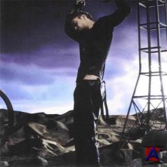 Justin Timberlake - Justified