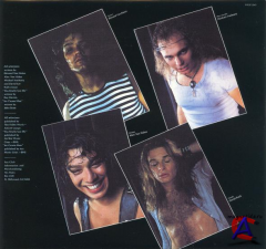Van Halen - Van Halen