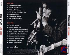 Bob Dylan - The Bootleg Series Vol.4 - Live 1966 - The "Royal Albert Hall" Concert