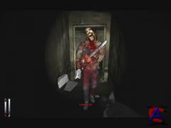 Half-Life: Cry of Fear -  / Cry of Fear - Solution