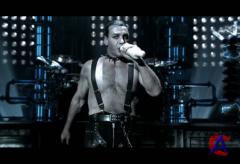  -  / Rammstein - VideoGraphy