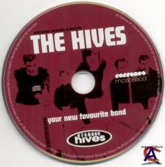The Hives - Your New Favourite Band