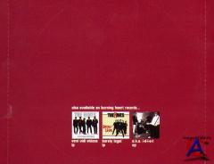 The Hives - Your New Favourite Band