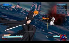 Bleach: Versus Crusade(PC)