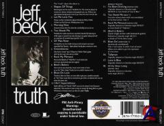 Jeff Beck - Truth