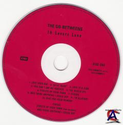 The Go-Betweens - 16 Lovers Lane