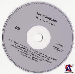 The Go-Betweens - 16 Lovers Lane