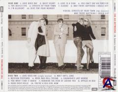 The Go-Betweens - 16 Lovers Lane