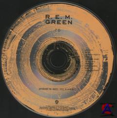 R.E.M. - Green