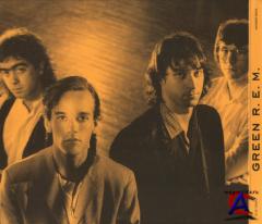 R.E.M. - Green