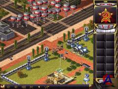 Command & Conquer: Red Alert 2+Yuris Revenge