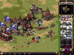 Command & Conquer: Red Alert 2+Yuris Revenge