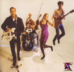 The Go-Betweens - 16 Lovers Lane