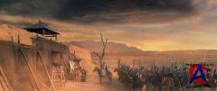     / Long men fei jia