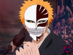 Bleach: Versus Crusade(PC)