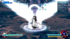 Bleach: Versus Crusade(PC)