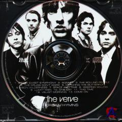 The Verve - Urban Hymns