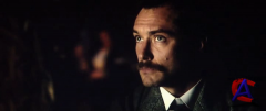  :   / Sherlock Holmes: A Game of Shadows