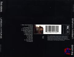 The Verve - Urban Hymns