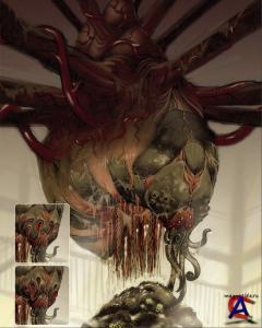 Art Of Mass Effect Universe [ArtBook]