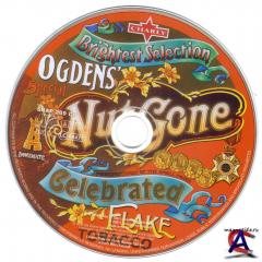 Small Faces - Ogdens Nut Gone Flake