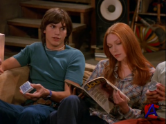    70-/ That 70s Show (1 )