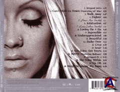Christina Aguilera - Stripped