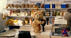   / Ted