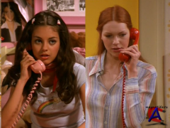    70-/ That 70s Show (1 )
