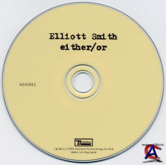 Elliott Smith - Either / Or