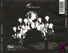 Elliott Smith - Either / Or