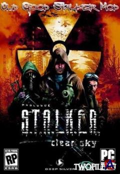 MOD for S.T.A.L.K.E.R. Clear Sky - OGSM CS (Old Good Stalker Mod: Clear Sky) 1.8 Community Edition
