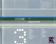 Roni Size / Reprazent - New Forms