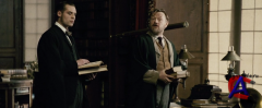  :   / Sherlock Holmes: A Game of Shadows