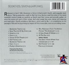 Simon & Garfunkel - Bookends