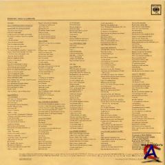 Simon & Garfunkel - Bookends