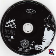 Jeff Beck - Truth
