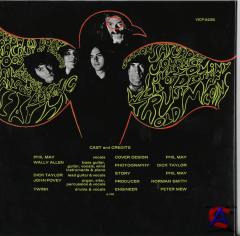 The Pretty Things - S.F. Sorrow
