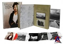 Bruce Springsteen - The Promise: The Darkness on the Edge of Town Story