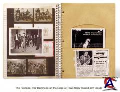 Bruce Springsteen - The Promise: The Darkness on the Edge of Town Story
