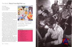 The Band - Music From Big Pink