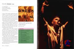 R.E.M. - Green
