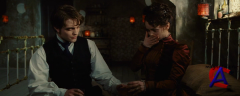   / Bel Ami