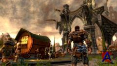 Kingdoms of Amalur: Reckoning (RePack Fenixx)