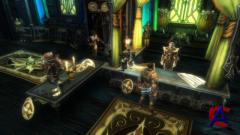 Kingdoms of Amalur: Reckoning (RePack Fenixx)